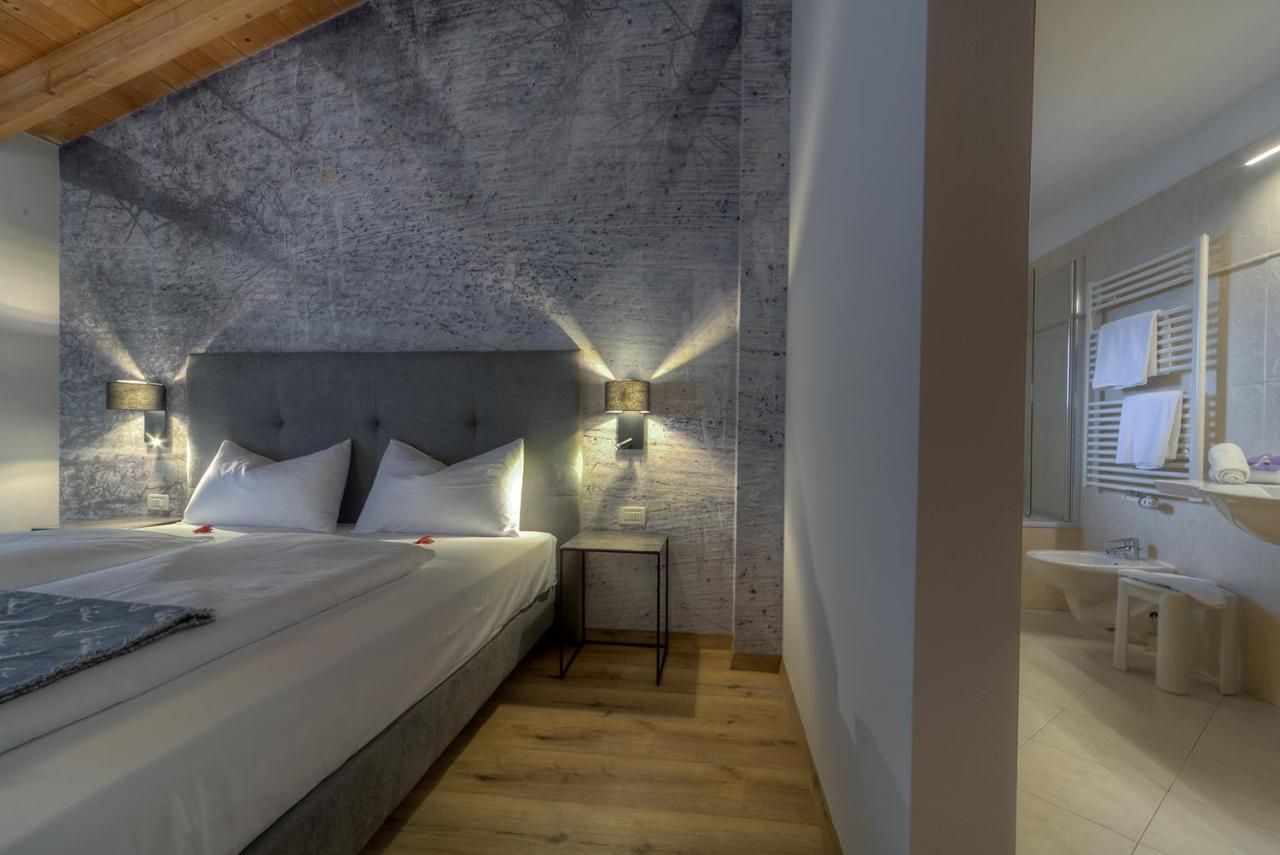 Eden Apartments Siusi Bagian luar foto
