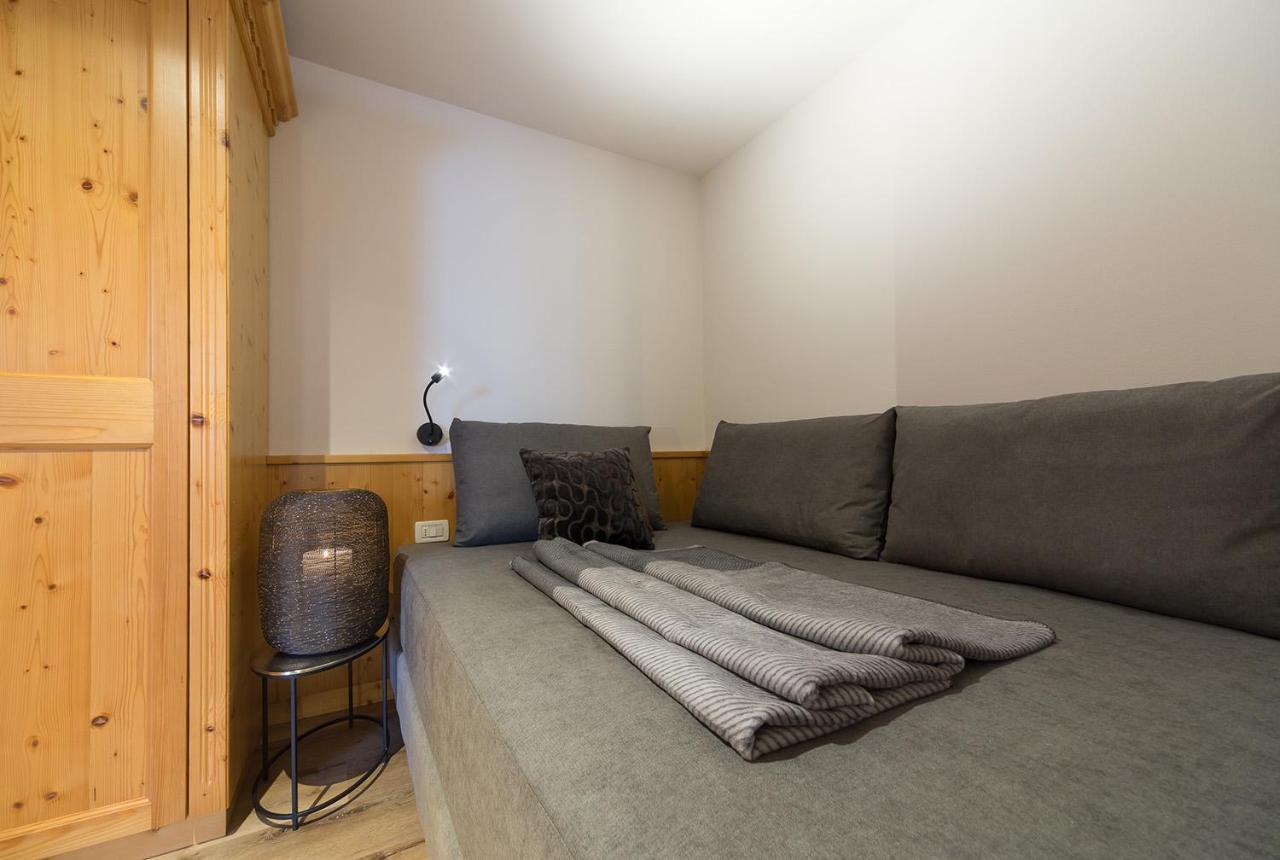 Eden Apartments Siusi Bagian luar foto