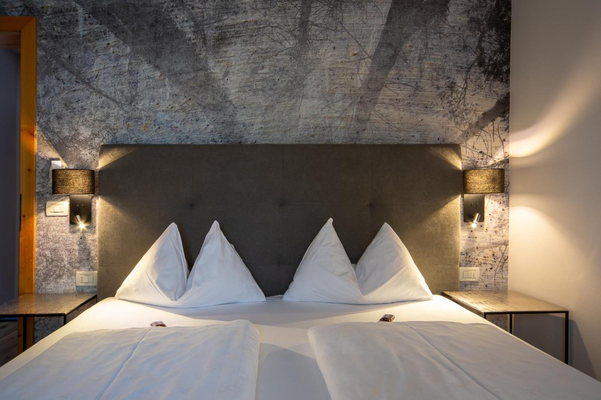 Eden Apartments Siusi Bagian luar foto
